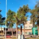 Clima en Charata hoy: arranca la suba de temperaturas