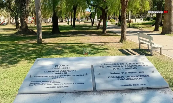 Clima en Charata hoy: alerta por frío y máxima de 19°C
