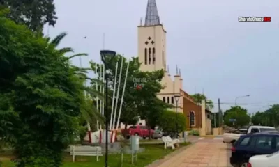 Clima en Charata hoy lunes: cómo sigue la semana