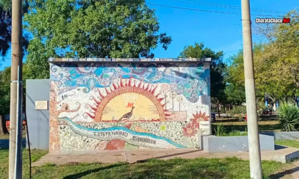 Clima en Charata hoy martes: sube fuerte la temperatura