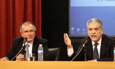 Condenaron a De Vido y López a 5 años por el caso Skanska