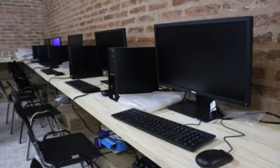Cursos de capacitación en Charata: inscripción hasta el 26/7