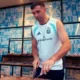 El último asado de la Selección en Kansas City