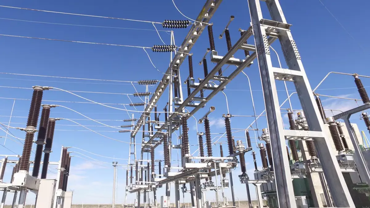El Gobierno prorrogó la emergencia eléctrica hasta 2027