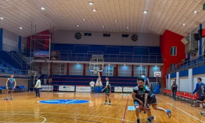 Asociación Italiana de Charata prepara su plantel para el Pre Federal
