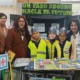 Feria de Ciencias: el proyecto de la E.E.P. 1027 de Charata