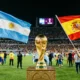 Final Mundial 2026 Argentina España: día, hora y sede