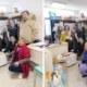 Gesto Solidario para el hospital de Charata: la entrega