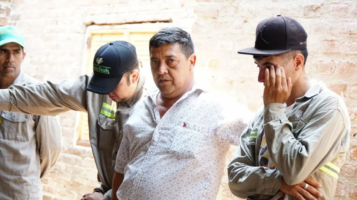 Paritaria municipal en Charata: acordaron 7% para julio y agosto