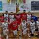Hércules de Charata es finalista del Torneo Asociativo del Sudoeste