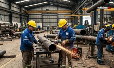 Industria argentina junio: cayó 1,8% según la UIA