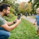 Informe: casi la mitad de los padres hace sharenting sin saberlo
