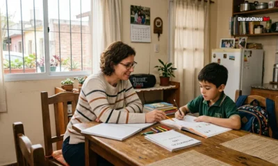 En agosto abre la inscripción para Educación Hospitalaria y Domiciliaria
