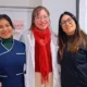 Jornada de diabetes en Charata: nutrición y bajo índice