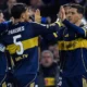 Deportivo Riestra vs. Boca: hora, TV y formaciones