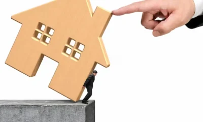 Ley de Inviolabilidad de la Propiedad: claves del debate