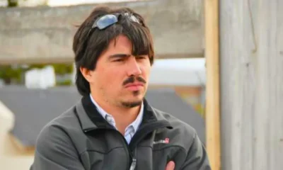 Condena de Martín Báez: la Corte rechazó reducirla