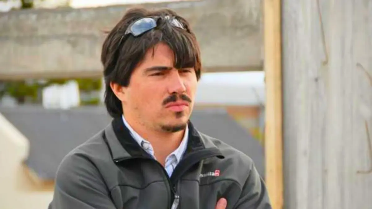 Condena de Martín Báez: la Corte rechazó reducirla