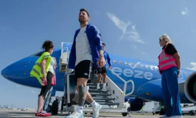 No habrá festejos ni feriado en Argentina tras el Mundial