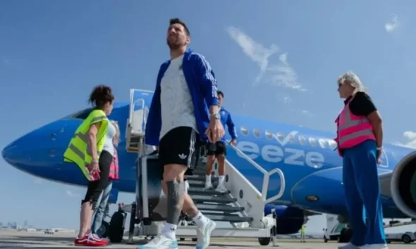No habrá festejos ni feriado en Argentina tras el Mundial