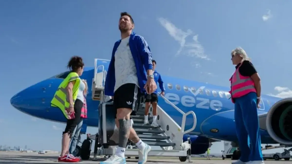 No habrá festejos ni feriado en Argentina tras el Mundial