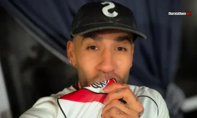 Otamendi no se tomará vacaciones y se puso a disposición en River
