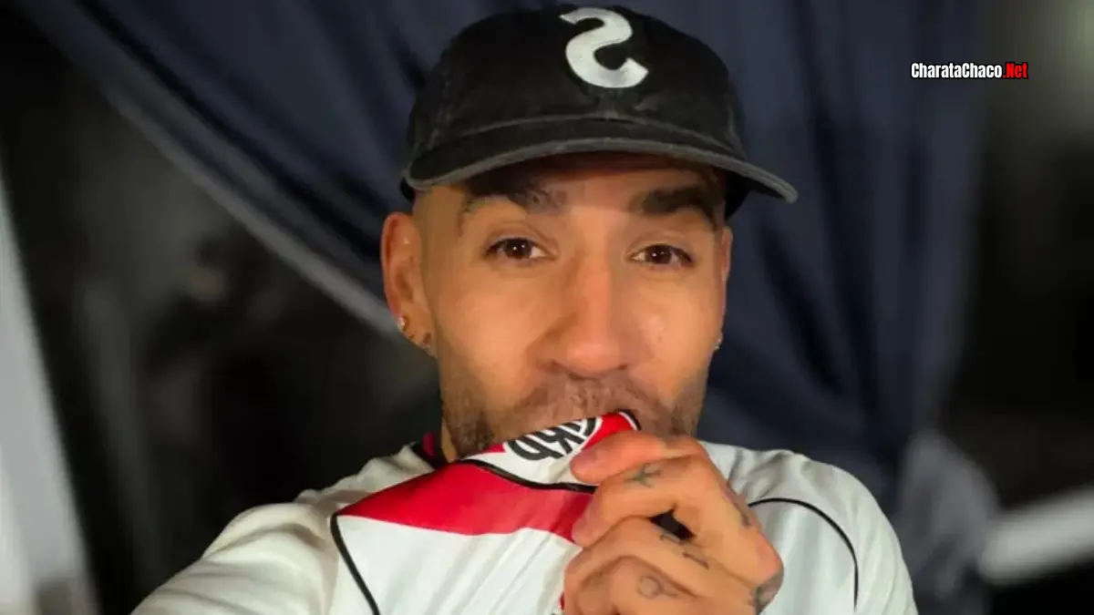Otamendi no se tomará vacaciones y se puso a disposición en River