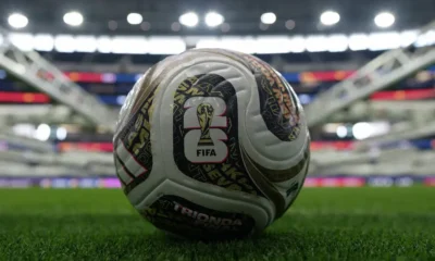 Pelota Trionda Final Mundial: la que verá Charata