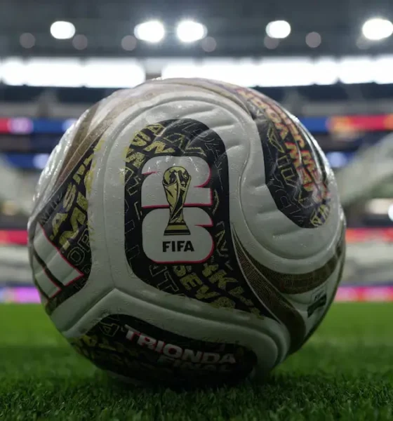 Pelota Trionda Final Mundial: la que verá Charata