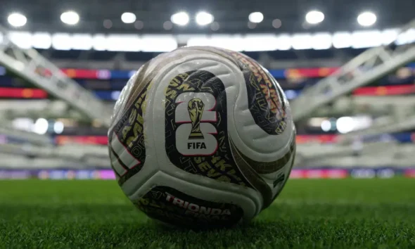 Pelota Trionda Final Mundial: la que verá Charata