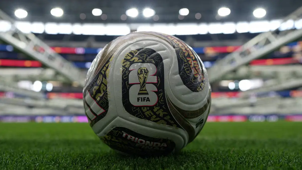 Pelota Trionda Final Mundial: la que verá Charata