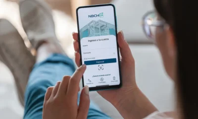Préstamo Express NBCH24: hasta $15 millones en 6 cuotas