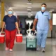 Operativo multiorgánico Chaco: seis pacientes beneficiados