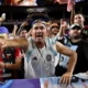 Alerta en Atlanta por la semifinal Argentina-Inglaterra