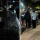 Más de 45.000 personas festejaron en Resistencia bajo fuerte operativo