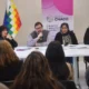 Educación presentó material para enseñar la Masacre de Napalpí