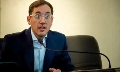 Salario docente Chaco: la crítica de Pérez Pons