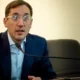 Salario docente Chaco: la crítica de Pérez Pons