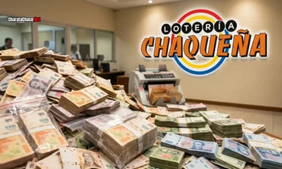 Poceada Chaqueña: tres ganadores se repartieron $291 millones
