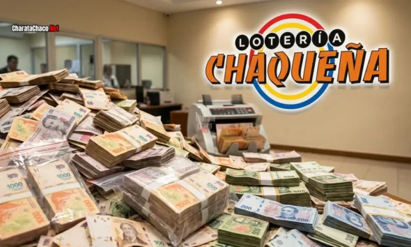 Poceada Chaqueña: tres ganadores se repartieron $291 millones