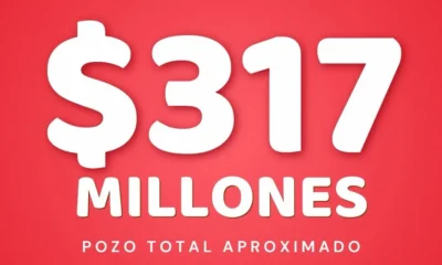 Poceada Chaqueña: pozo vacante y $317 millones en juego