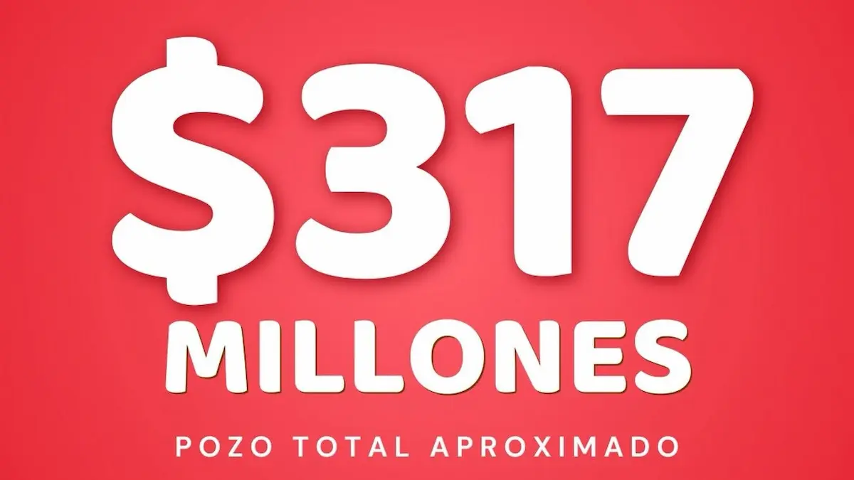 Poceada Chaqueña: pozo vacante y $317 millones en juego