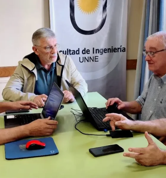 Informe técnico El Niño Chaco: qué anticipa para Charata