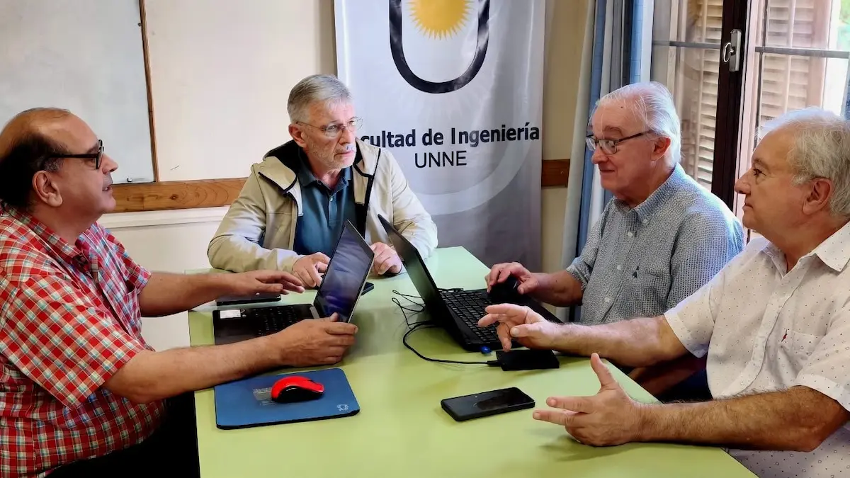 Informe técnico El Niño Chaco: qué anticipa para Charata