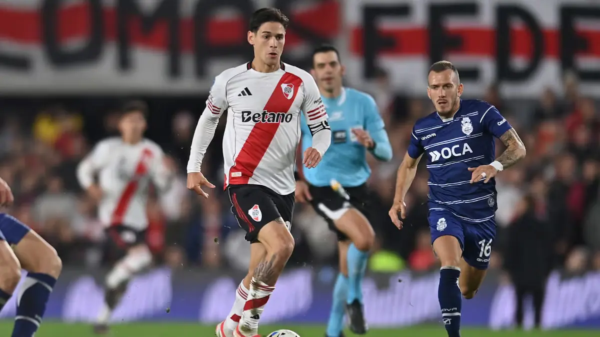 River Gimnasia Torneo Clausura: día y hora del partido