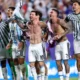 Así reaccionó la prensa mundial al triunfo de Argentina ante Suiza