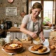 Aprovechar el pan duro: recetas y trucos para reutilizarlo
