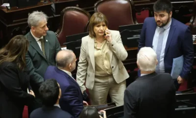 Reforma electoral Senado Chaco: la carta de Zdero