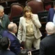 Reforma electoral Senado Chaco: la carta de Zdero