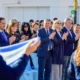 Rach y su mensaje por los 210 años de la Independencia